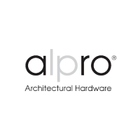 Alpro Architectural Hardware