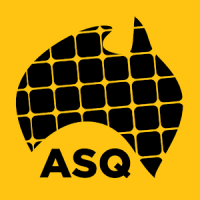 Solar Energy News App - ASQ