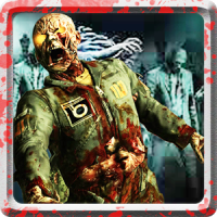 Zombies Shooter Combat