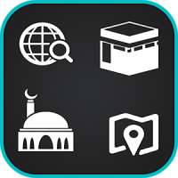 Mosque & Qibla Finder