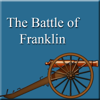 Civil War Battles - Franklin
