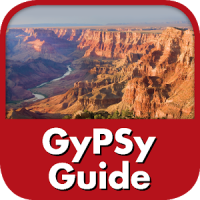 Las Vegas GyPSy Guide Driving Tours