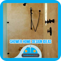 Shower Home Design Ideas