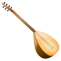 Spielen Instrument