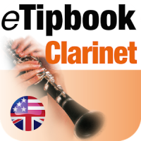 eTipbook Clarinet