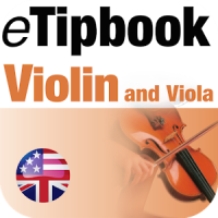 eTipbook Violin and Viola
