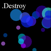 .Destroy