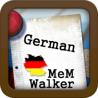 Learn German Words Fast