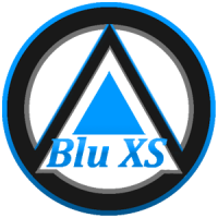 Blu XS CM12-13 Theme