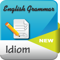 English Grammar – Idiom
