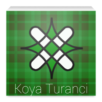 Koya Turanci