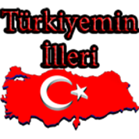 Türkiyemin İlleri