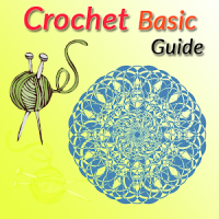 Crochet Guía básica