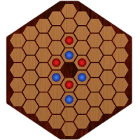 Reversi Hexagonal