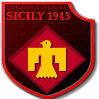 Allied Invasion of Sicily 1943