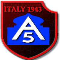 Allied Invasion of Italy 1943-1945