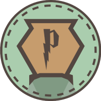 Guide des potions - Pottermore