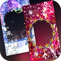 Magical Frames Photo Editor