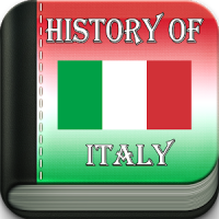 History of Italy