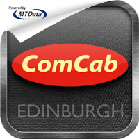 ComCab Edinburgh