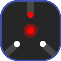 Dot Rain Game Free