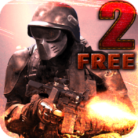 Second Warfare 2 Free