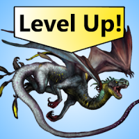 Level Upper -Time killing RPG-