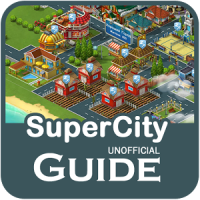 Guide for SuperCity