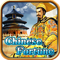 Slots Chinese Fortune