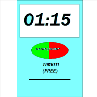 TimeIt (Free)