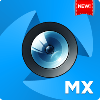 Camera MX - appareil photo