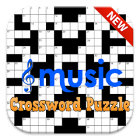 Music Crossword Puzzle