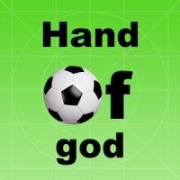 Hand of god