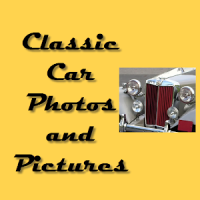 Classic Car Photos & Pictures