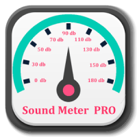 SOUND METER PRO[real time]