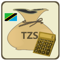Money Counter Tanzania