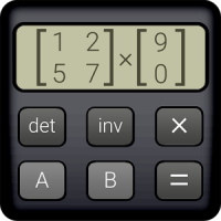 Matrix Calculator