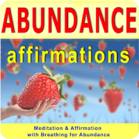 ABUNDANCE Affirmations