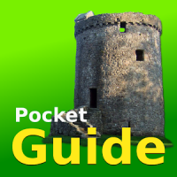 Pocket Guide UK Castles