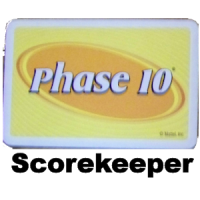 Phase 10 ScoreKeeper No Ads