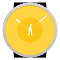 COLOR WALK WATCH FACE [無料]