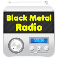 Black Metal Radio