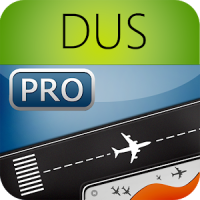 Dusseldorf Airport Pro (DUS)
