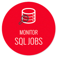 MONITORING TOOL FOR SQL SERVER AGENT JOB +
