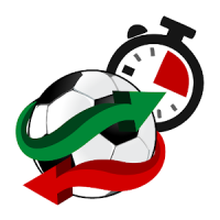 Five-a-side Football Timer