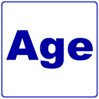 Age Calculator Ads Free