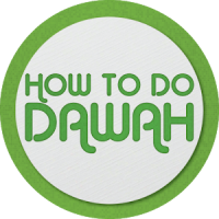 How to do dawah