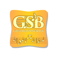 Gregorian SongBook Pro