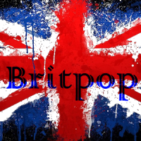 BritPop Music RADIO