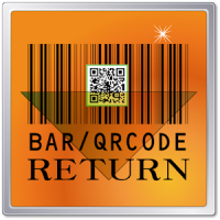 Barcode (QRCode) Server